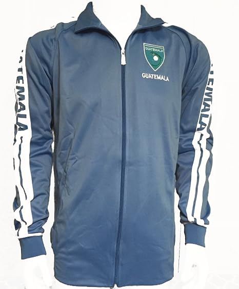 adidas guatemala jacket