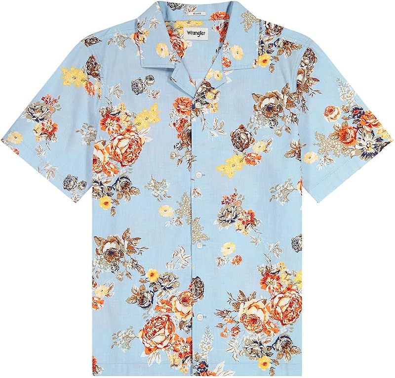 SS Resort Shirt