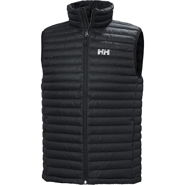 Amazon.com: Helly-Hansen Verglas Down Vest 2.0 - Men's Lightweight