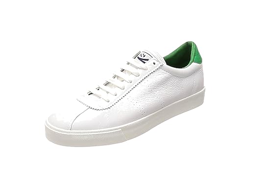 superga comfleau