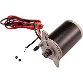 Lewmar 3rd Generation Replacement 12V Motor Kit for 700/1000 Pro-Series/Fish Models Only with Serial Numbers Starting in 566, 567, 569, 572-2020201010
