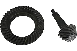 Ford (M-4209-88373) Ring and Pinion