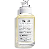 Maison Margiela - Replica - Afternoon Delight Eau de Toilette - Warm & Cozy Fragrance - With Vanilla & Sandalwood