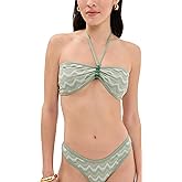 Devon Windsor Women's Portia Bikini Top