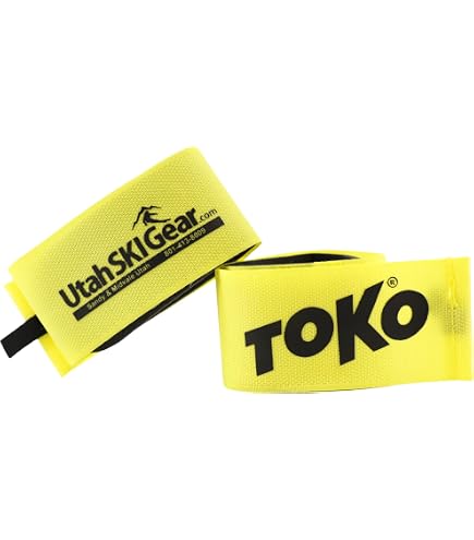 Amazon.com : Swix R391 Straps for Jump,Carving skis (R0391) | snow