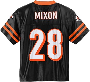 bengals jersey amazon