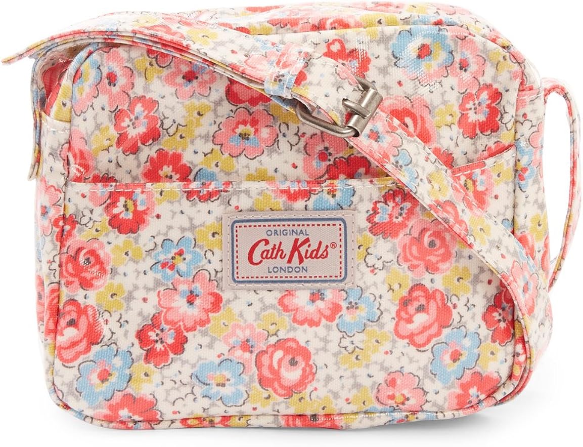 Amazon キャスキッドソン Cath Kidston キッズ ハンドバッグ ショルダーバッグ オーチャードディッツィー Kids