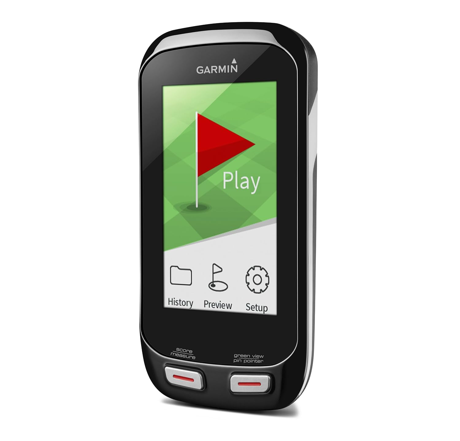 Garmin Approach G8 Golf Course GPS Cell Phones & Accessories