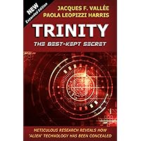 TRINITY: The Best-Kept Secret