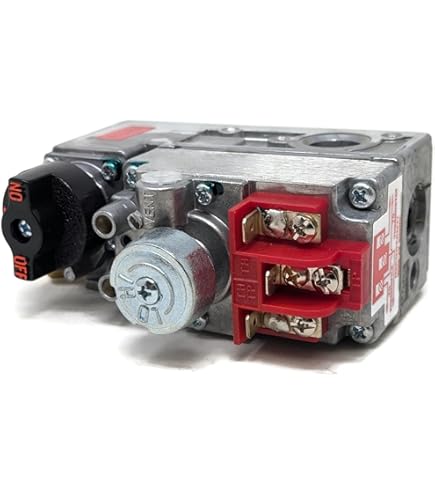 Amazon.com: Empire R3623 LP Pilot Assembly with Thermopile and