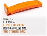 Tru-Tension Tyre Monkey No Hassle Tyre Lever for All Bikes view 2