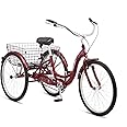 Schwinn Meridian