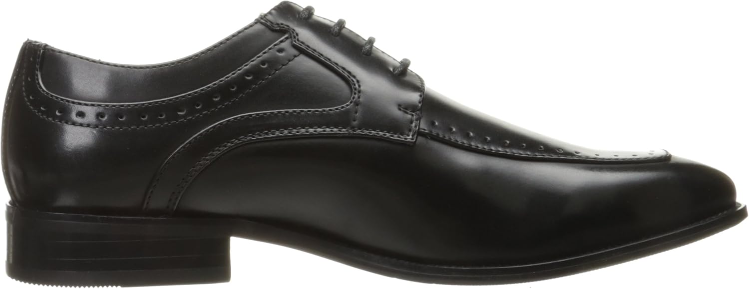 Kenneth Cole Unlisted Mens Stun-Ned 