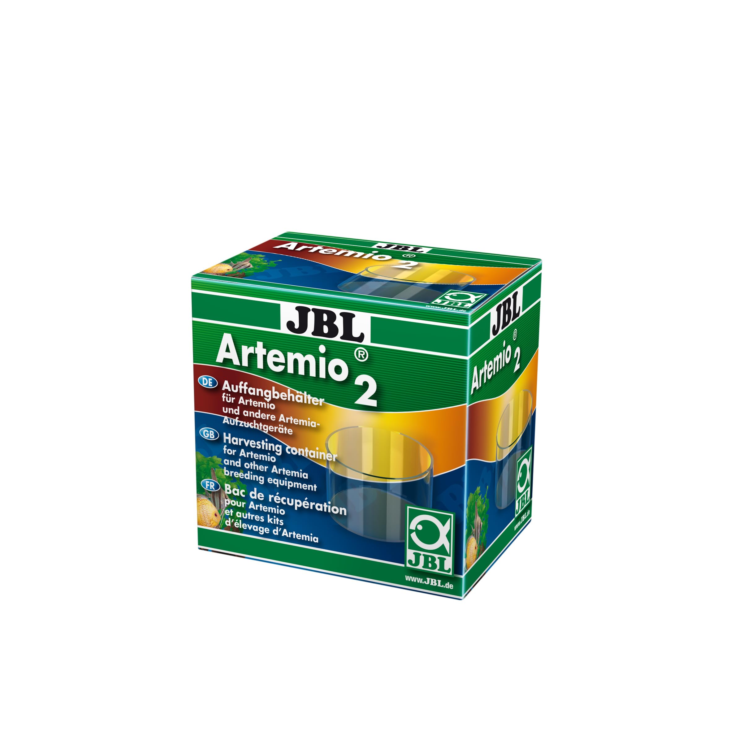 JBL Artemio Cultivation Set for Artemia Nauplien — image 1