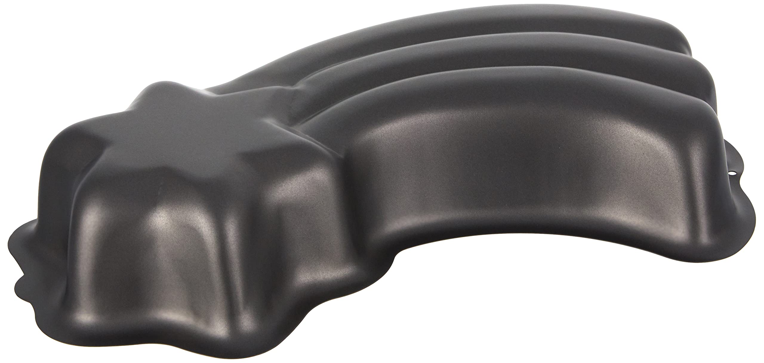 Euroform A Metallurgica Bakeware Production SA 74353 Mold, Carbon Steel with Non-Stick Coating