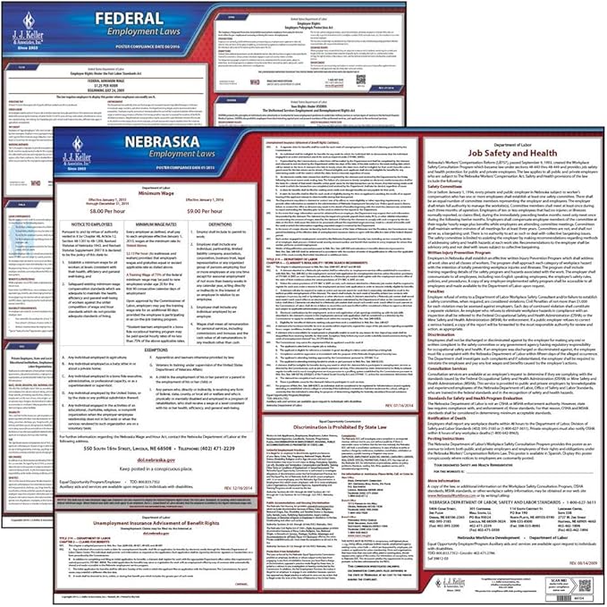 amazon-2020-nebraska-state-and-federal-labor-law-poster-set-english-ne-state-osha