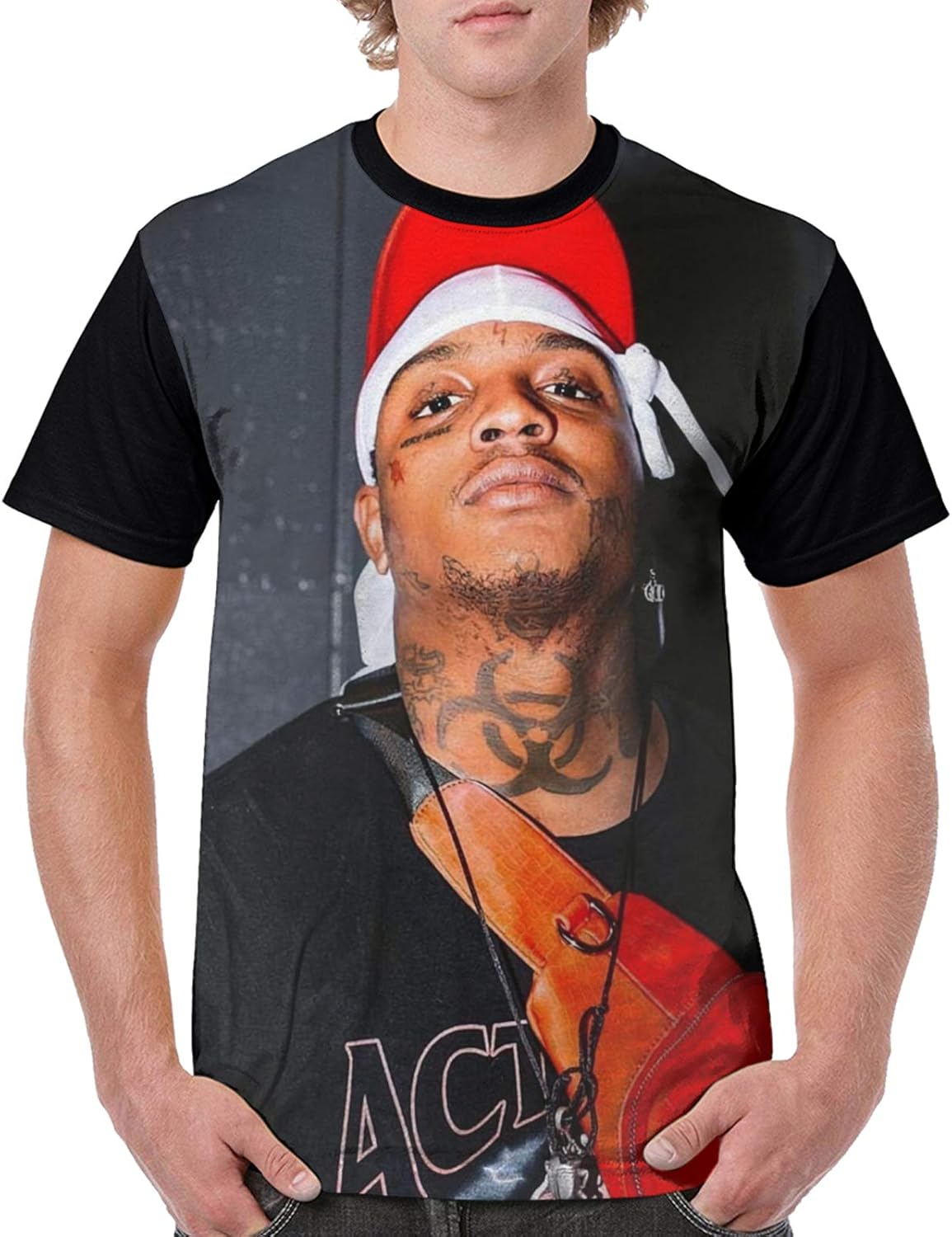 Ski Mask The Slump God T Shirt