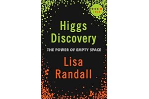 Higgs Discovery: The Power of Empty Space (Kindle Single)