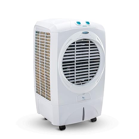 best low noise air cooler