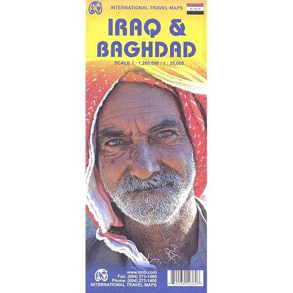 Iraq: The Ancient Sites & Iraqi Kurdistan: Hann, Geoff, Townsend