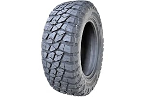 Landspider Wildtraxx M/T Mud Off-Road Light Truck Radial Tire-LT275/65R18 275/65/18 275/65-18 123/120Q Load Range E LRE 10-Ply RBL Raised Black Letters