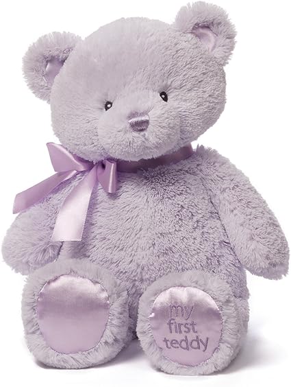 oso de peluche para 15 años