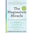 The Magnesium Miracle (Second Edition)
