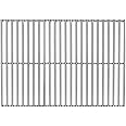 Votenli CGG200-A (1-Pack) 18" Stainless Steel Cooking Grate Replacement Flame Tamer for CGG-200, CGG-220, CGG-240 All Foods Portable Gas Grill