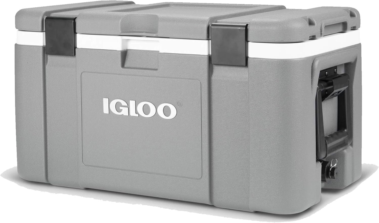 igloo mission series