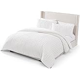 UGG Kenzie Comforter Set with 2 Pillow Shams Plush Faux Fur Bedding Soft Warm Down Alternative Comforter Washable Hypoallergenic Fluffy Blanket Set for Bedroom, King/California King Size, White Snow