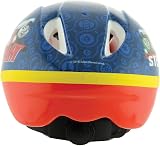 Thomas & Friends Safety Helmet Kids Bike Skating Scooter 48-54cm Adjustable view 3