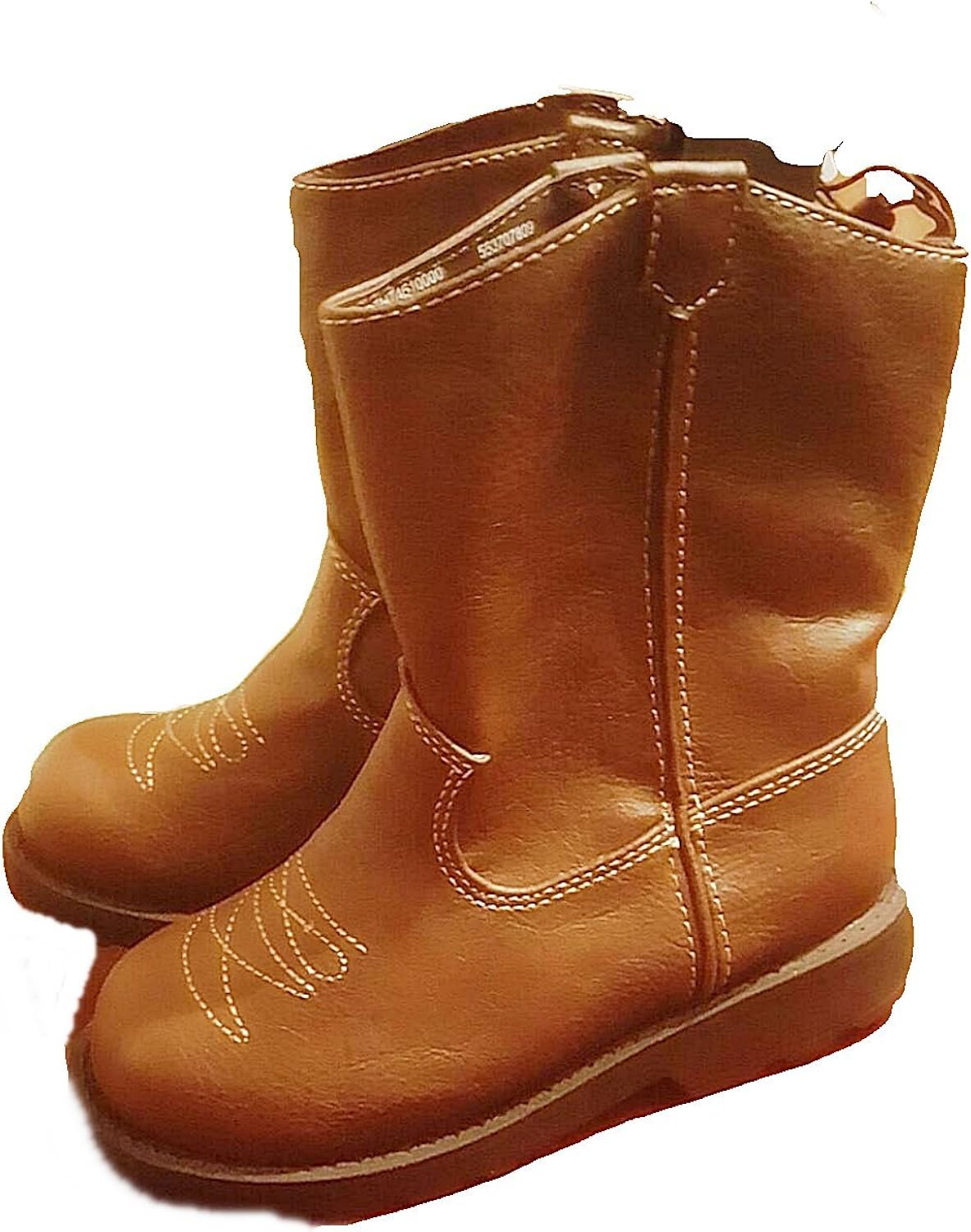 Healthtex Toddler Boy Girl Western Style