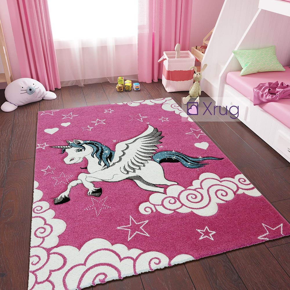 girls room carpet