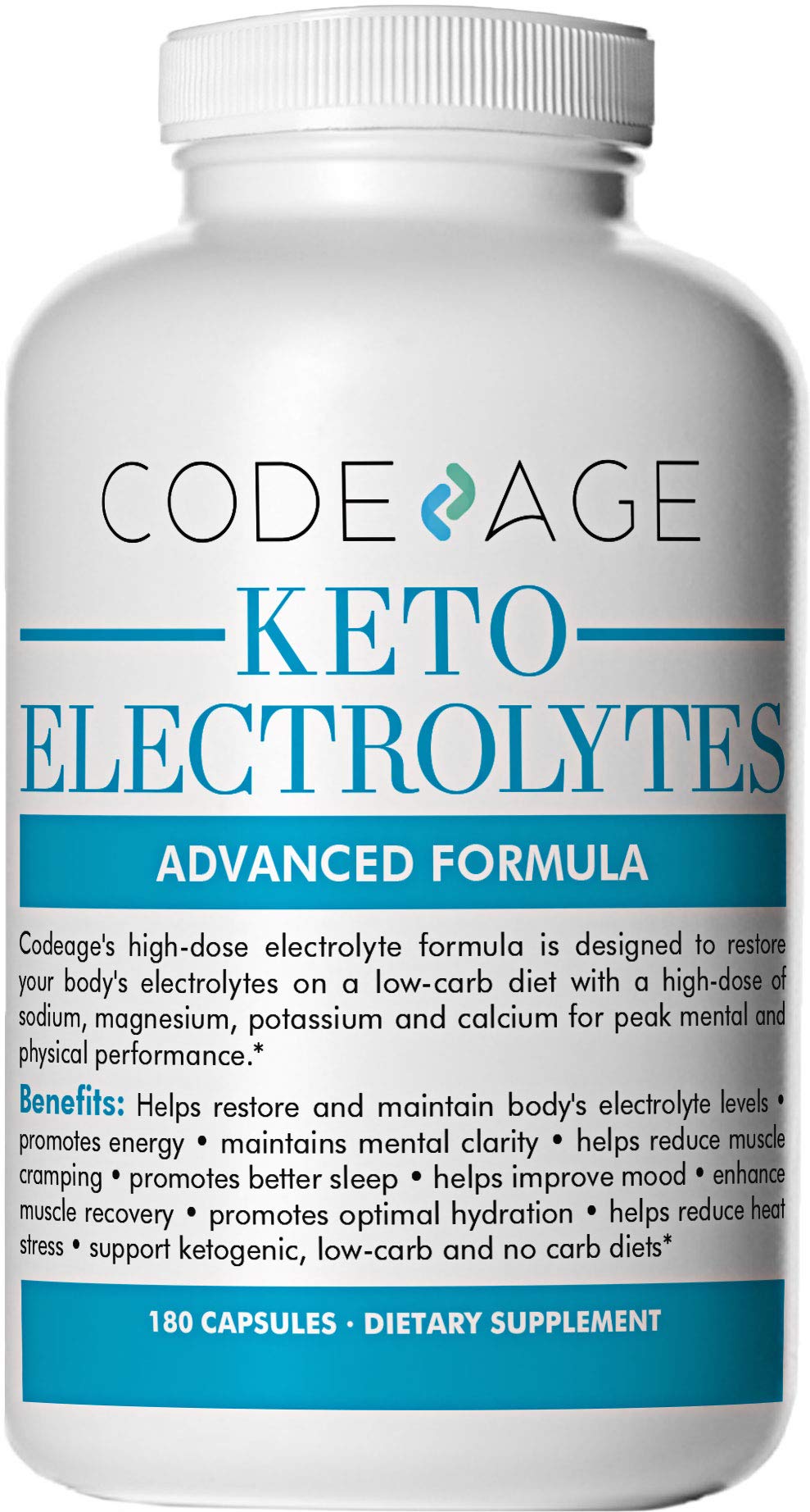 Кето диета калий магний за месяц