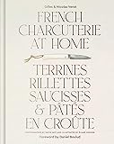French Charcuterie at