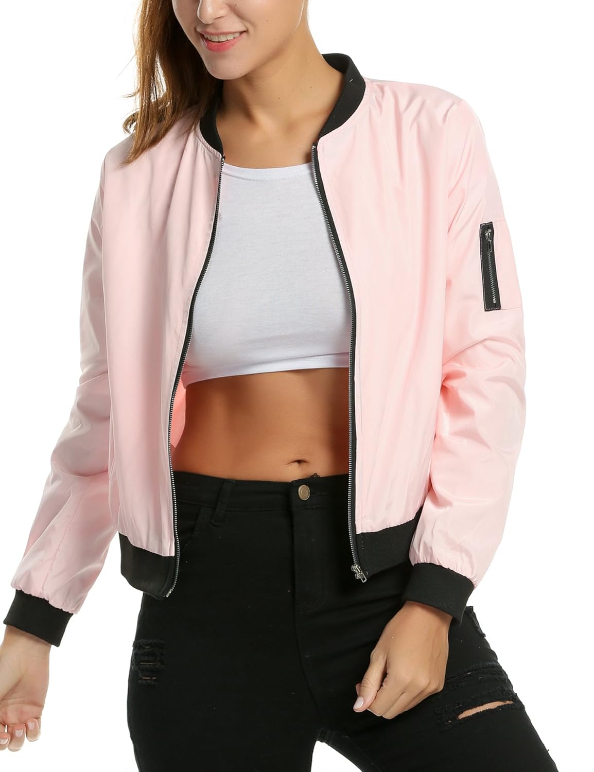 Which Is The Best 3M Jackets Victoria Secret