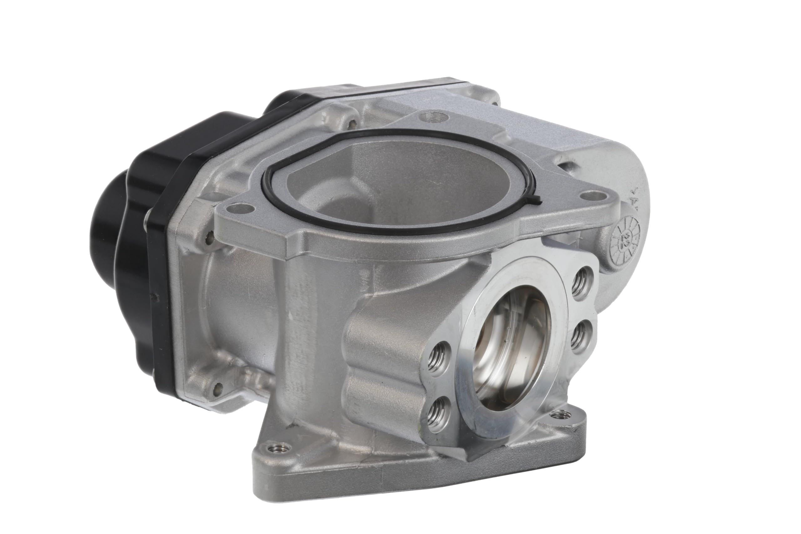 VALEO 700447 EGR Valve EGR Module Module: Yes with Bypass: Yes Technology: Electric Exhaust Emission Norms: Euro 5