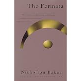 The Fermata (Vintage Contemporaries)