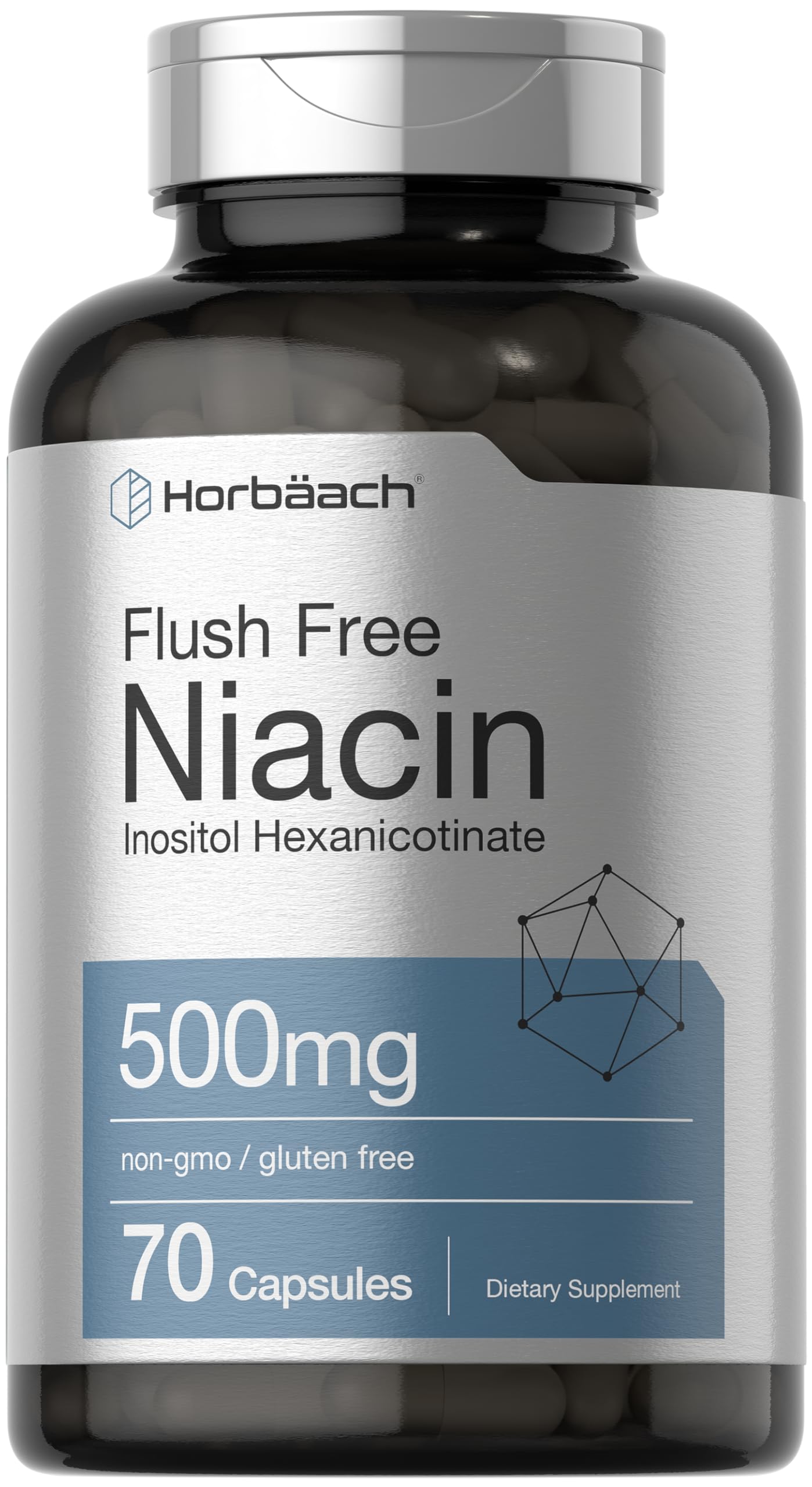 Flush Free Niacin