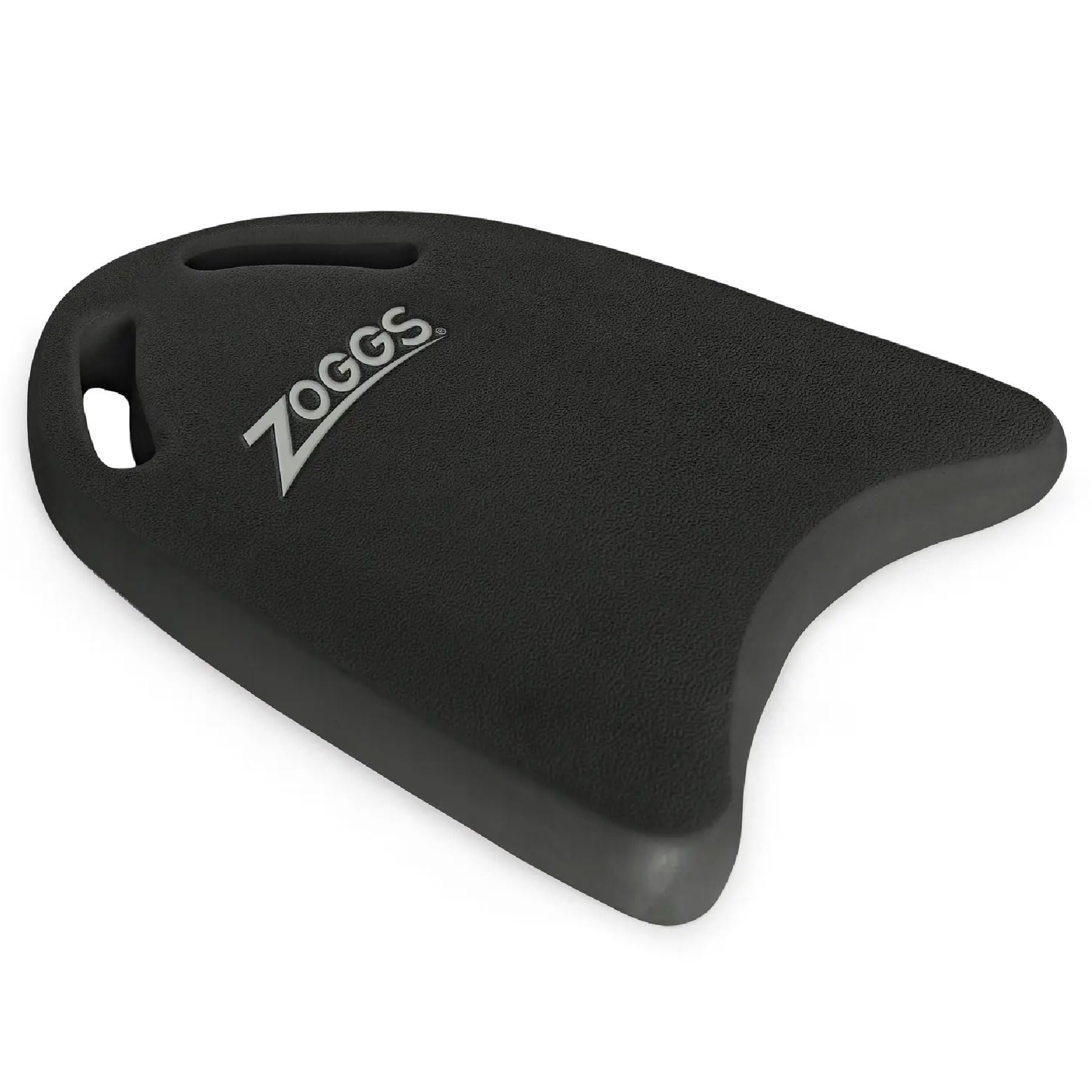 Zoggs EVA Kick Board Medium Black, One Size, 311646