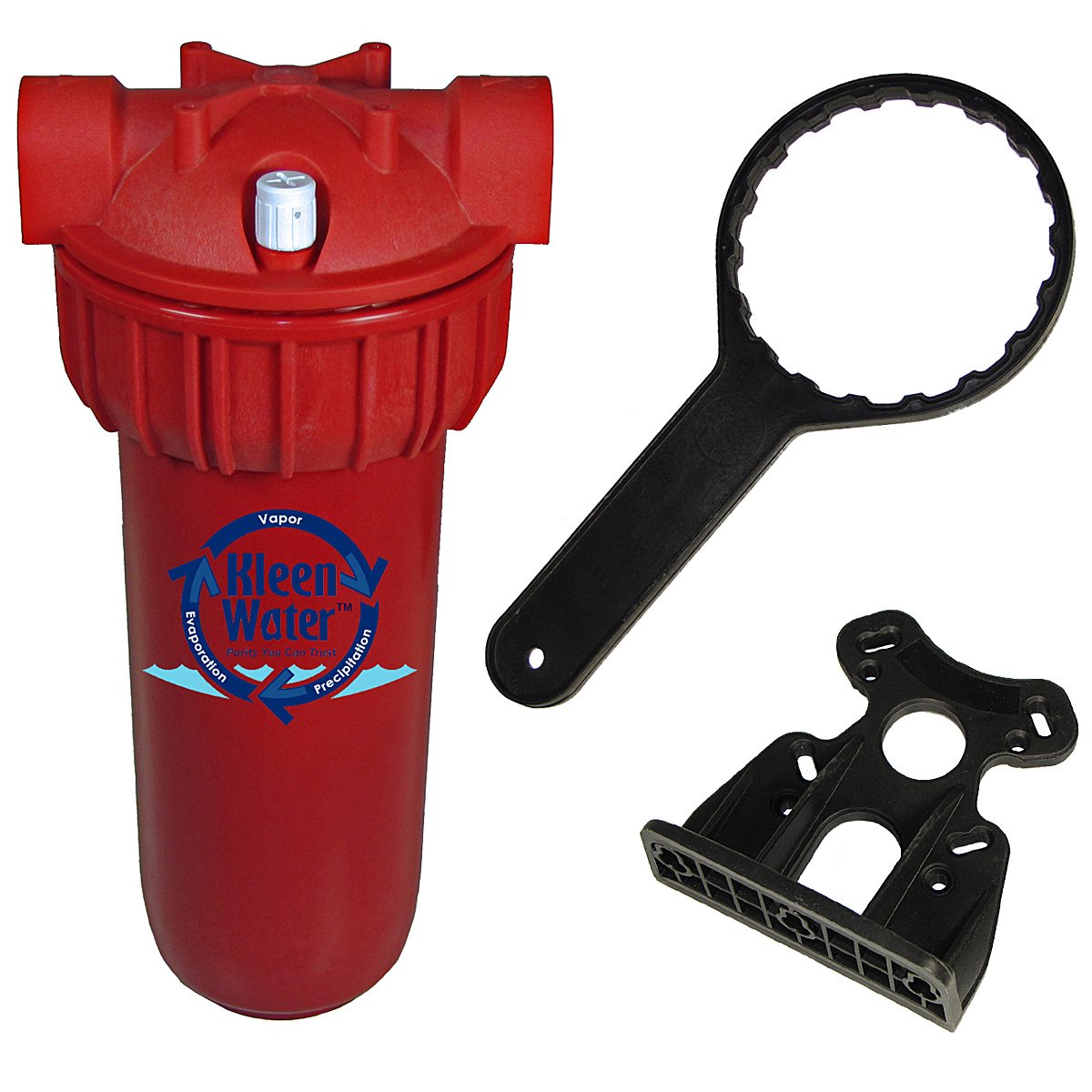 Best High Temp Water Filter