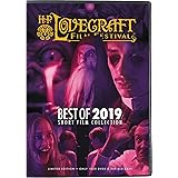 H. P. Lovecraft Film Festival Best of 2019 Short Film Collection