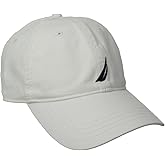 Nautica Mens J-Class Cap