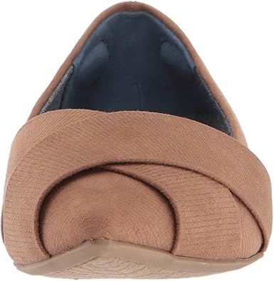 dr scholl's loma flat