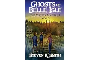 Ghosts of Belle Isle