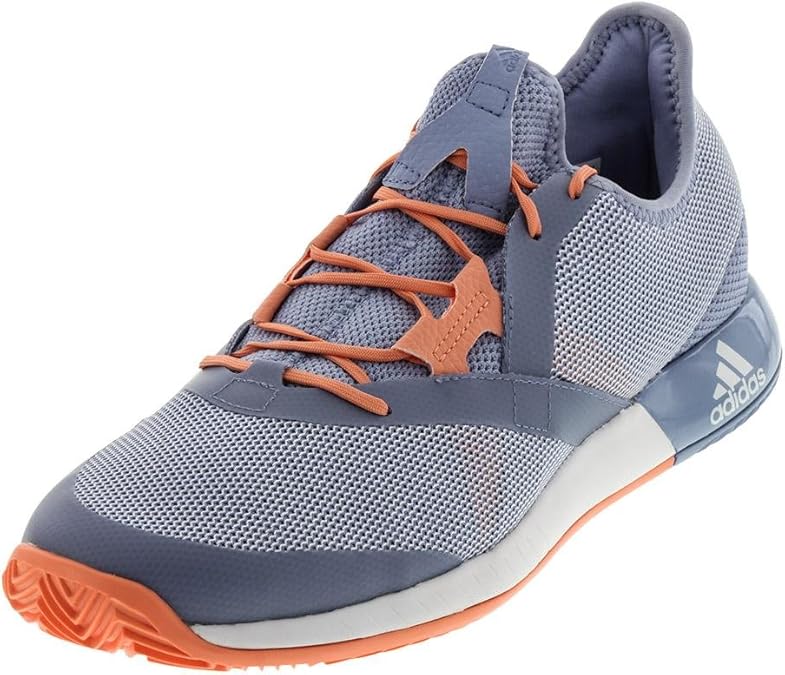 Amazon.com | adidas Women's Adizero Defiant Bounce W Tennis Shoe | Tennis & Racquet Sports