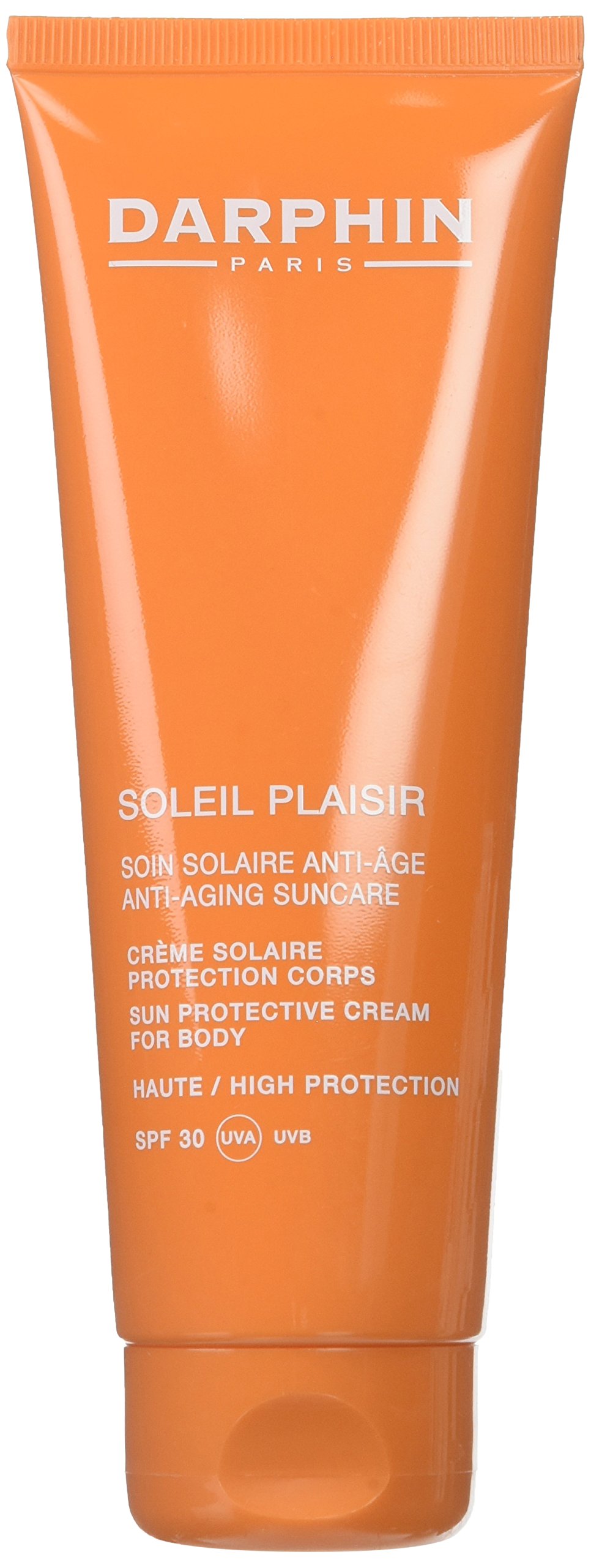 SUN CARE Soleil Plaisir Anti-Aging Suncare Body SPF30 125 ml