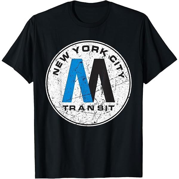 Newera■ X MTA POINT T-shirt■送料込 Amazon.com: NYC Transit Subway Train Retro New York Subway T