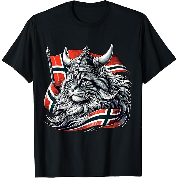 Amazon.com: True Norwegian Black Metal T-Shirt : Clothing, Shoes