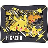 ensky - Pokémon - Pikachu, Paper Theater